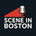 Scene in Boston - Home